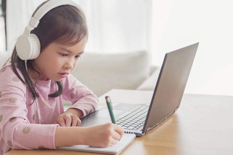 remote learning