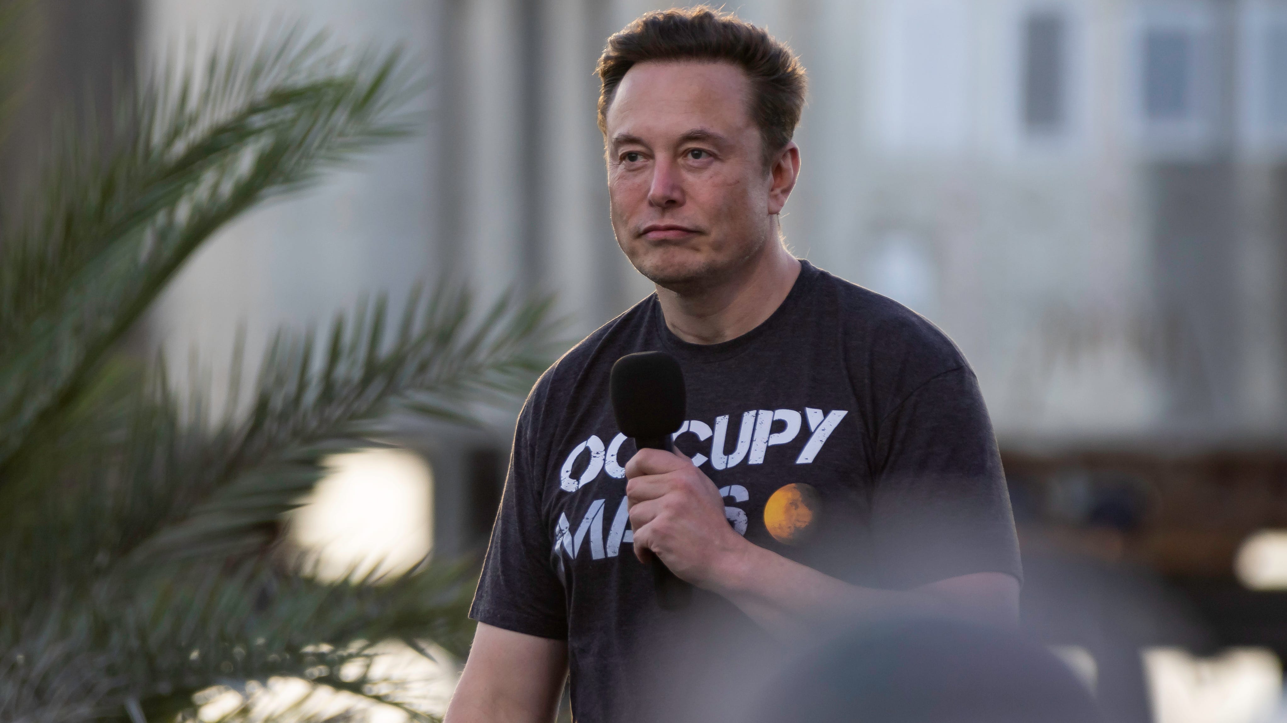 Musk cites whistleblower as new reason to exit Twitter deal