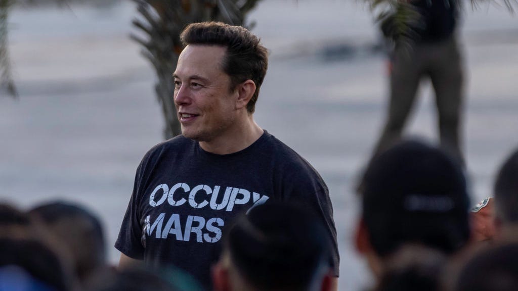 Journalists covering Elon Musk get suspended from Twitter