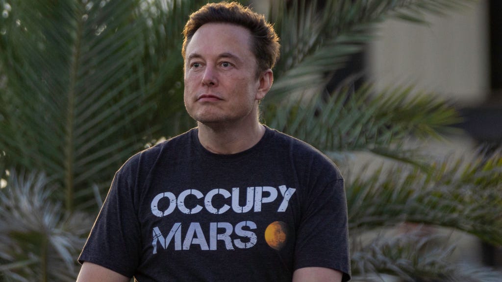 Elon Musk threatens to release more 'smoking guns' after exposing Hunter Biden laptop censorship