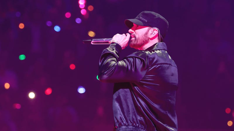 Eminem