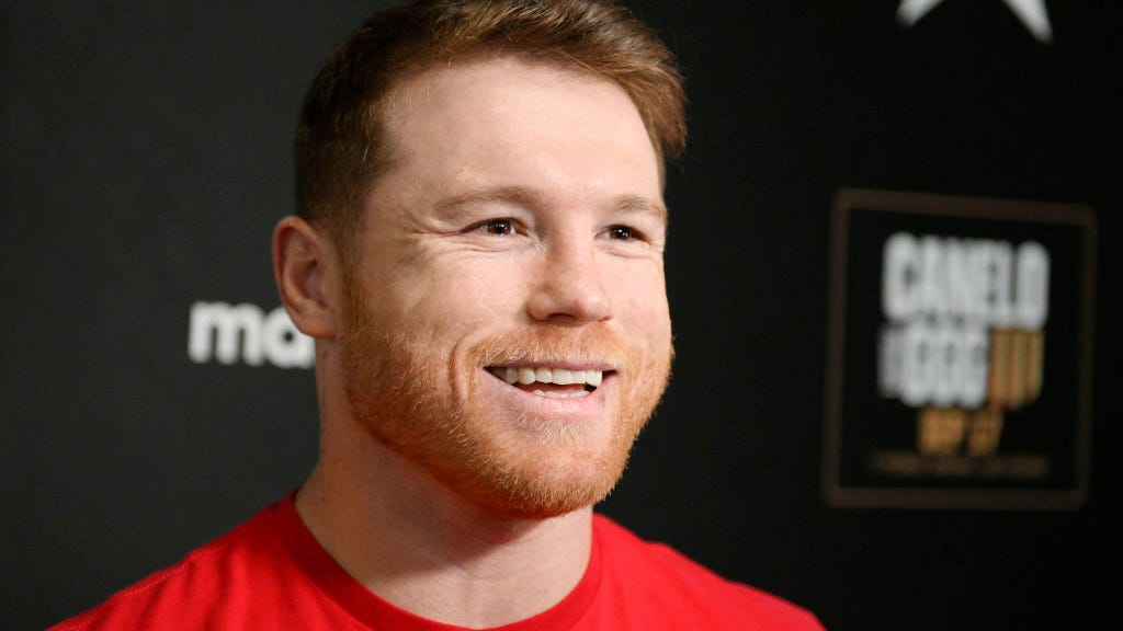 ¿Por qué 'Canelo' Álvarez no peleara durante un año completo?