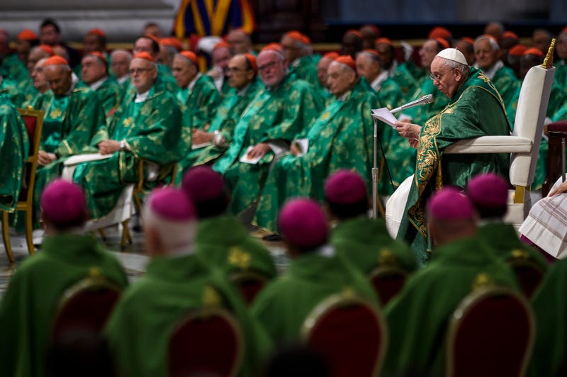 Pope Francis