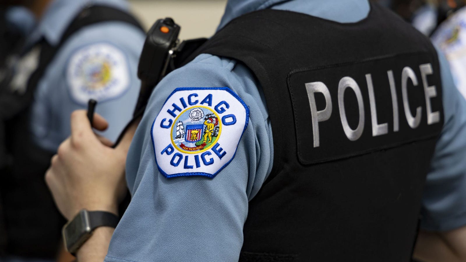 City committee OKs $4.98M Chicago police settlement
