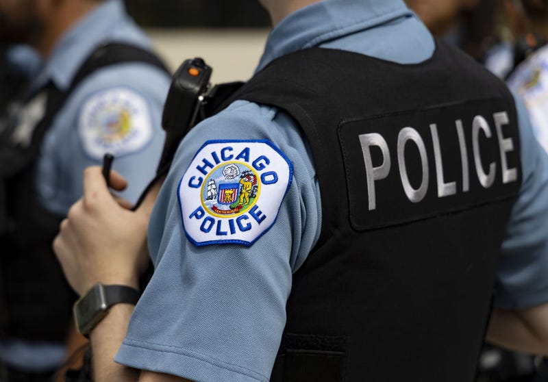 Chicago police