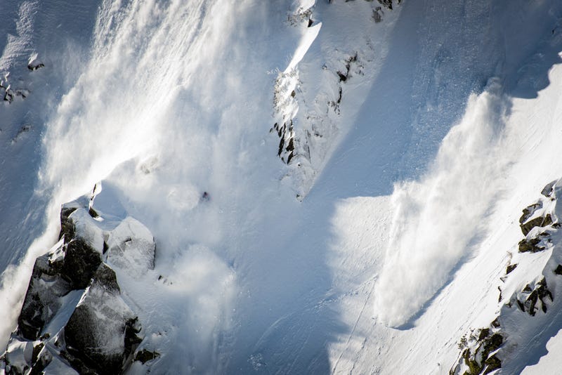Avalanche.