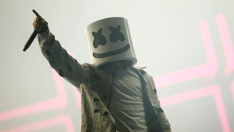 Marshmello