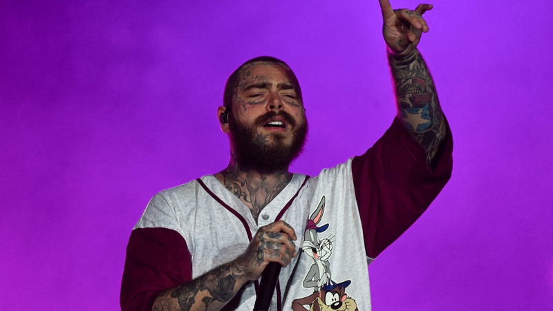 Post Malone