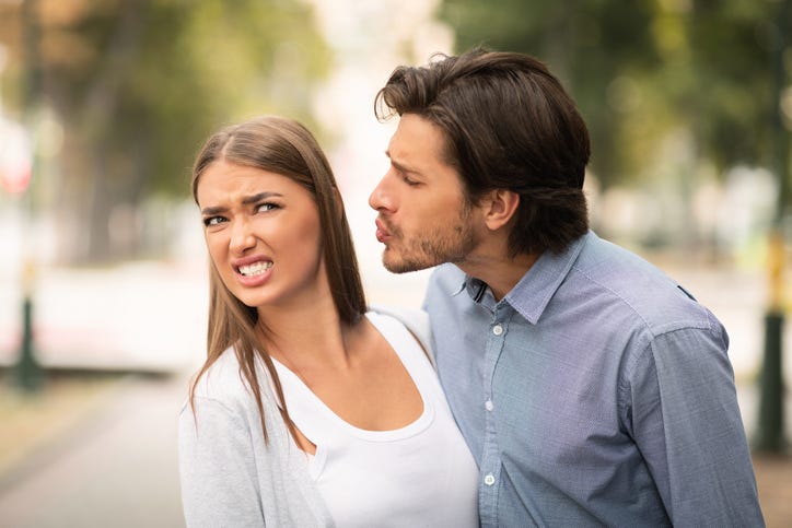 Failed Romance