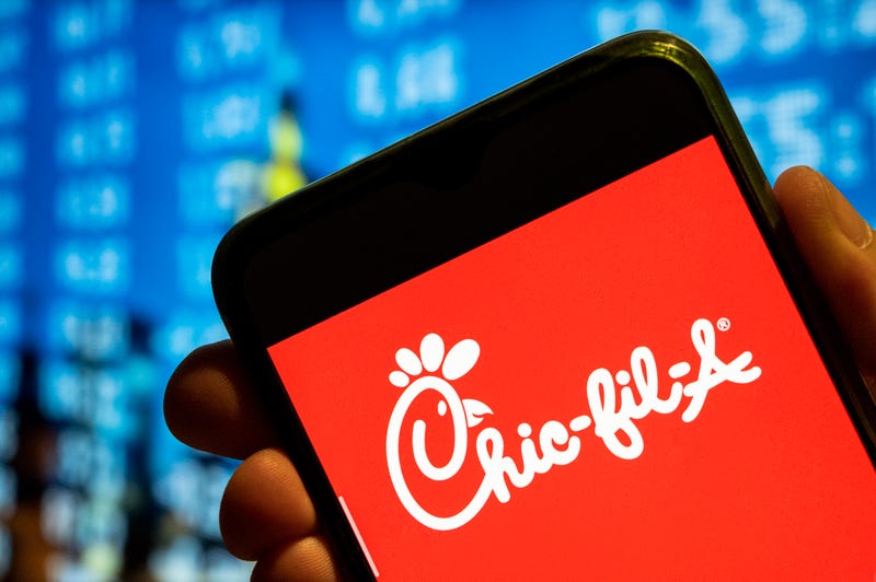 Chick-fil-A logo