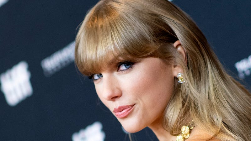 Taylor Swift