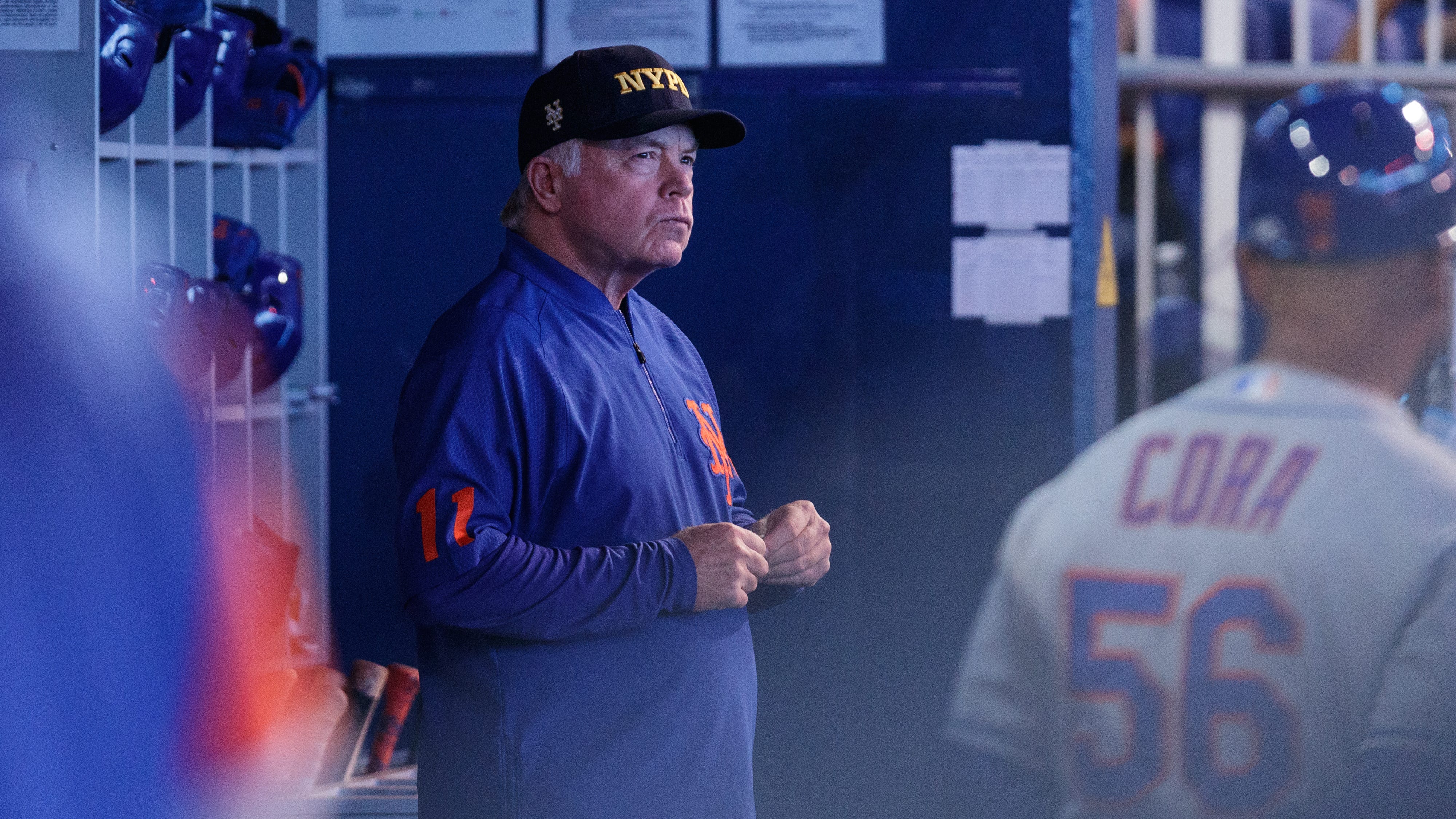 Boomer & Gio 'pissed off' at Mets explanations for rough stretch