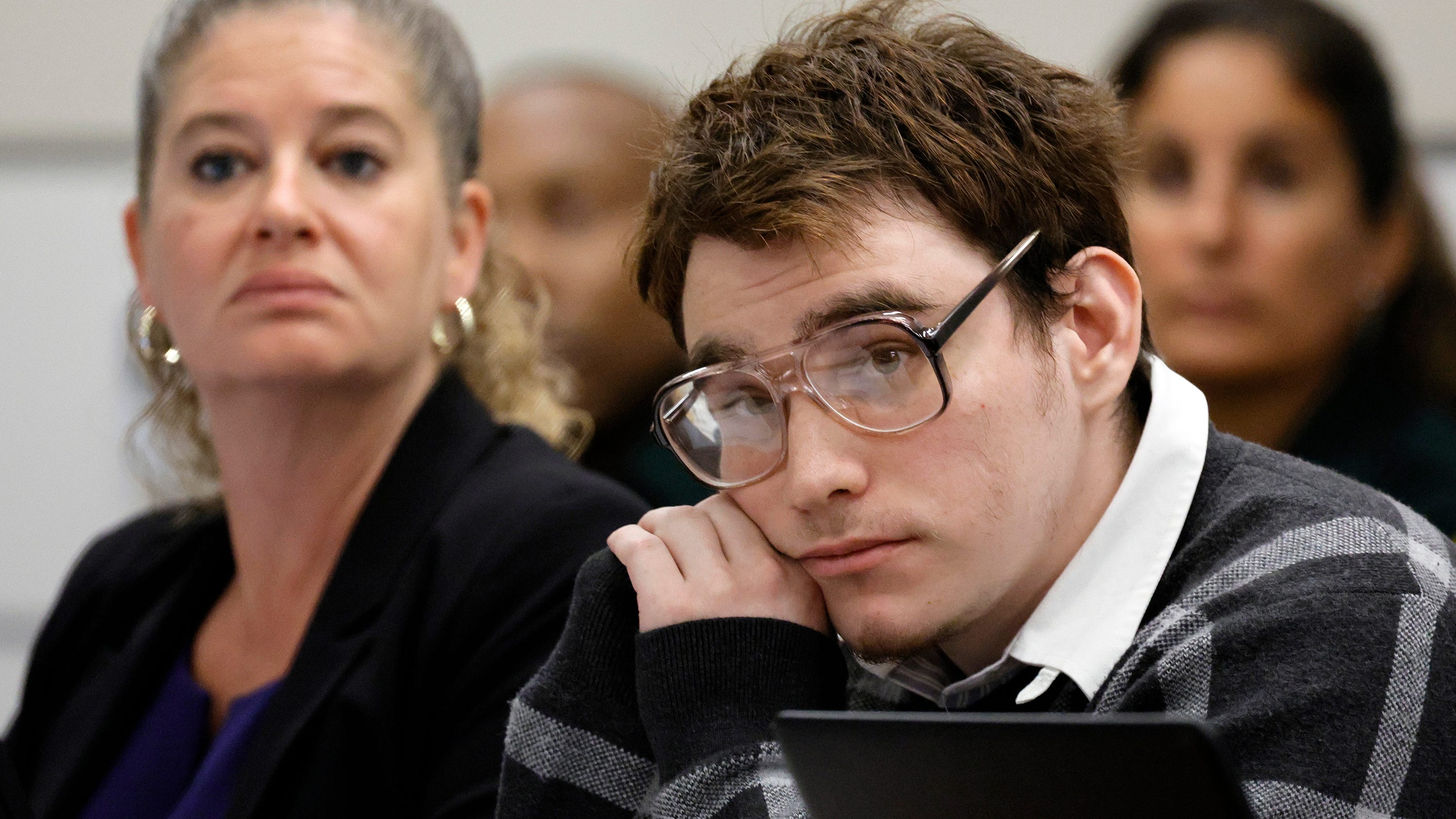 Jury recommends Parkland shooter be sentenced to life in prison without parole
