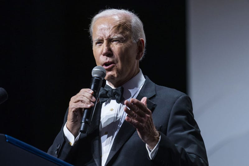 President Joe Biden