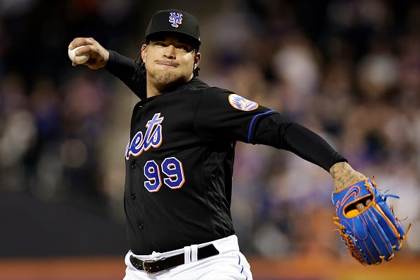 Where will Taijuan Walker sign in free agency?