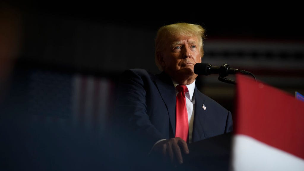 Trump, his company and 3 of his children sued over fraud allegations
