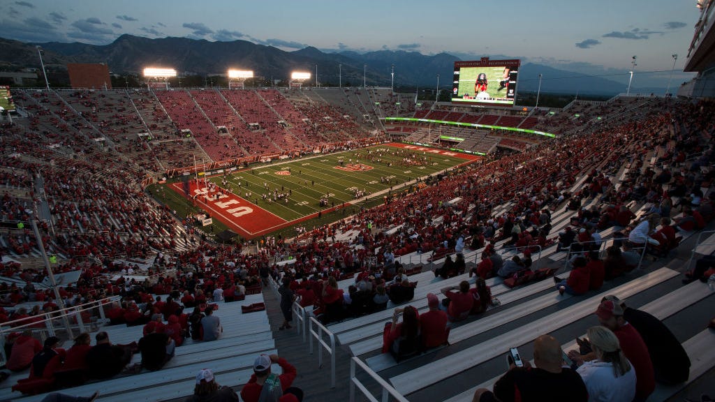 College student arrested after threatening to blow up nuclear reactor if team lost