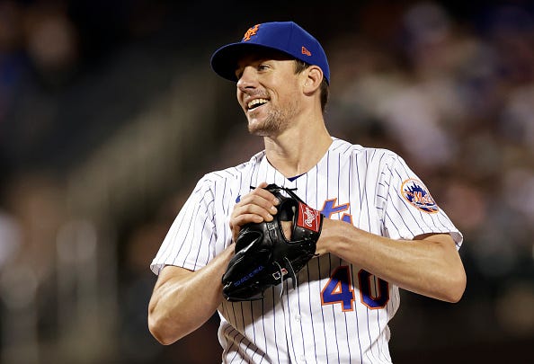Where will Chris Bassitt sign in free agency?