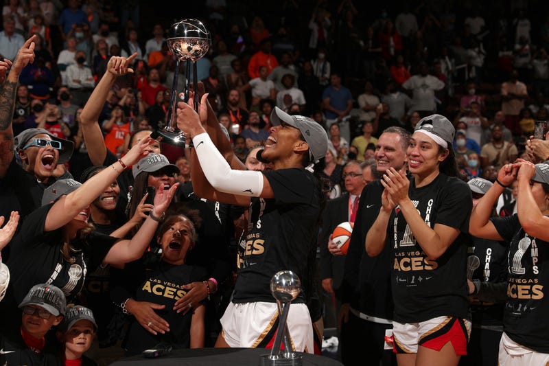 Las Vegas Aces