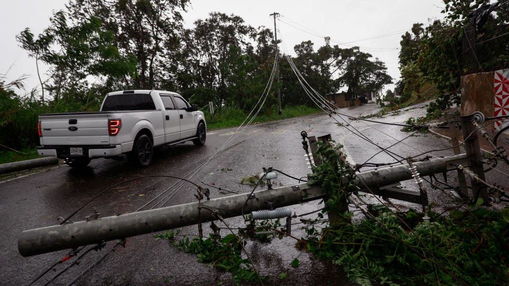 Bay Area orgs mobilize to aid hurricane-ravaged Puerto Rico
