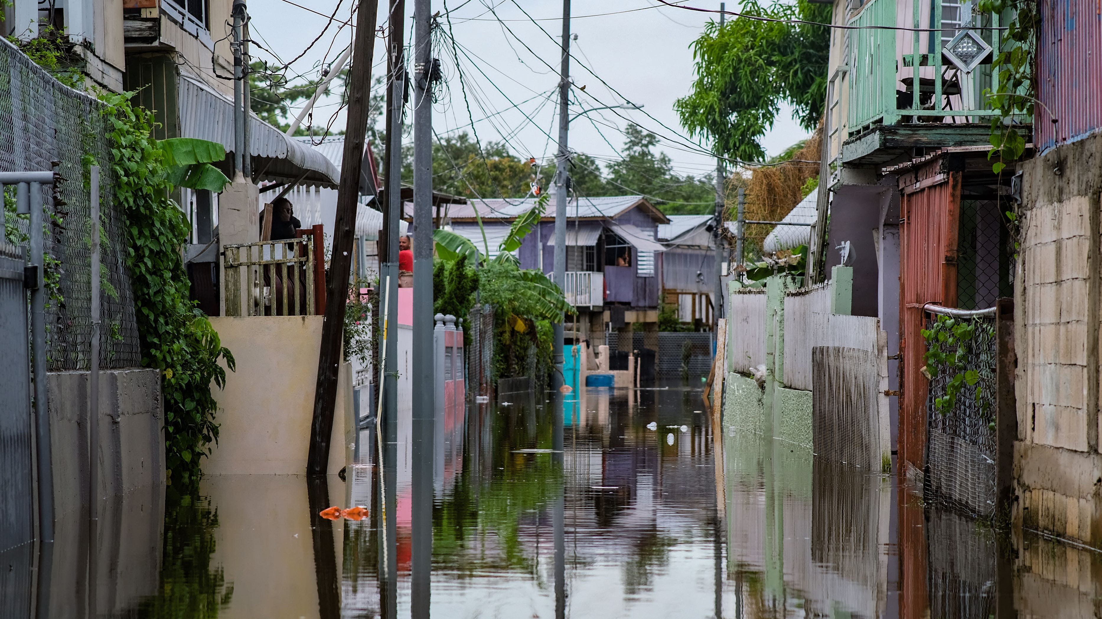 Here's how New Yorkers can help Hurricane Fiona victims