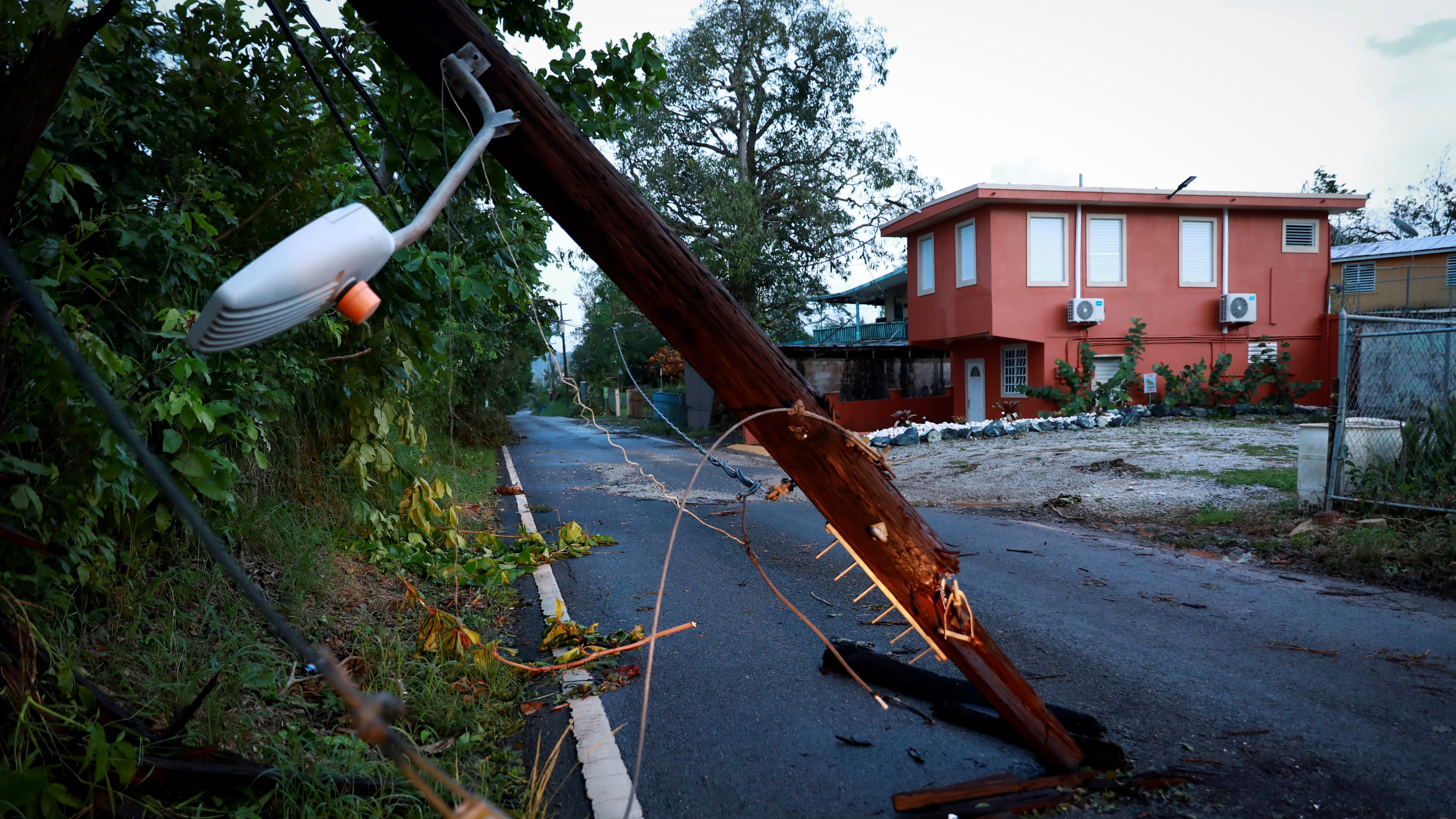 Philly nonprofits unite to help hurricane-ravaged Puerto Rico