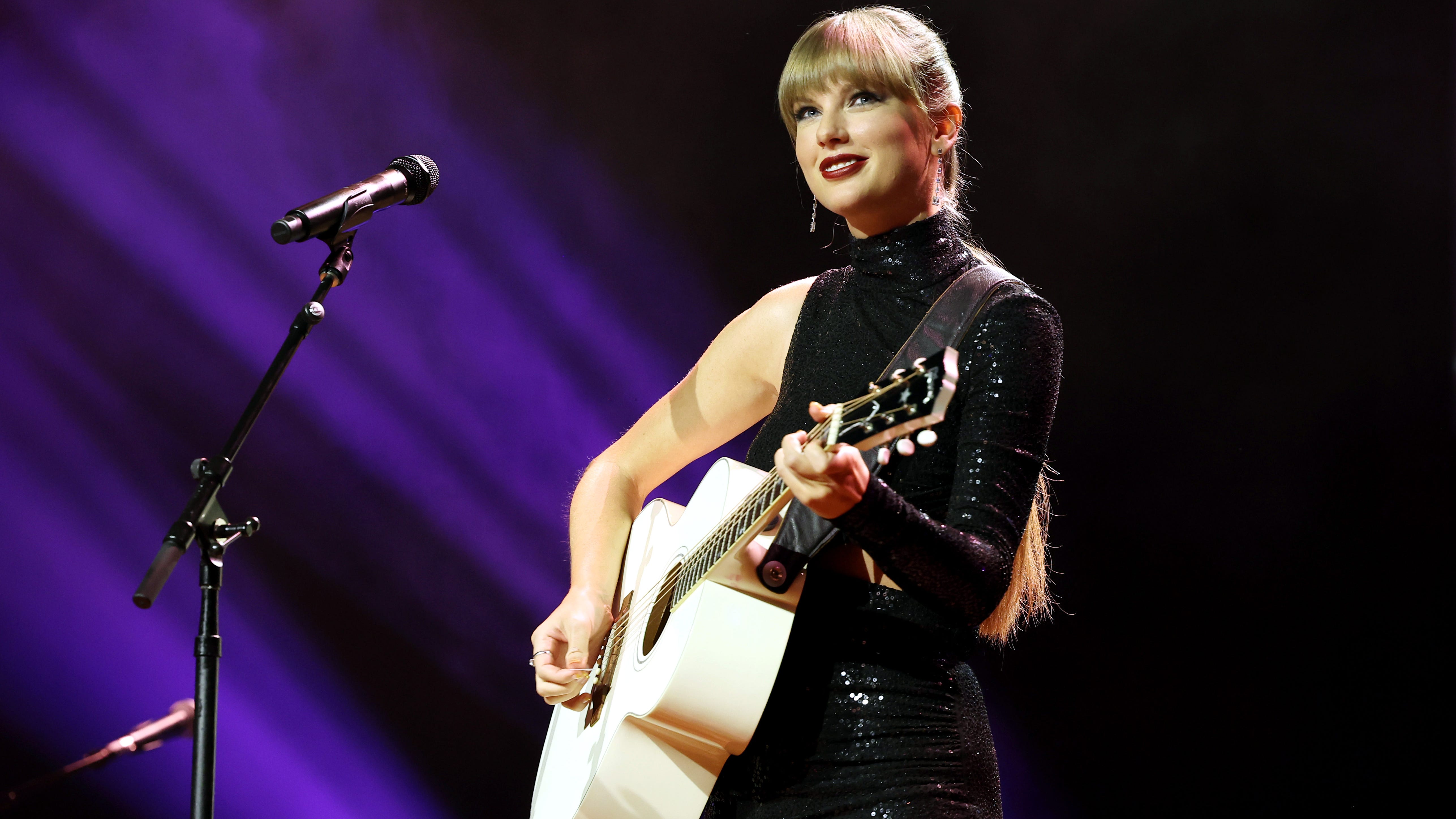Taylor Swift announces first tour in 5 years, L.A. dates revealed