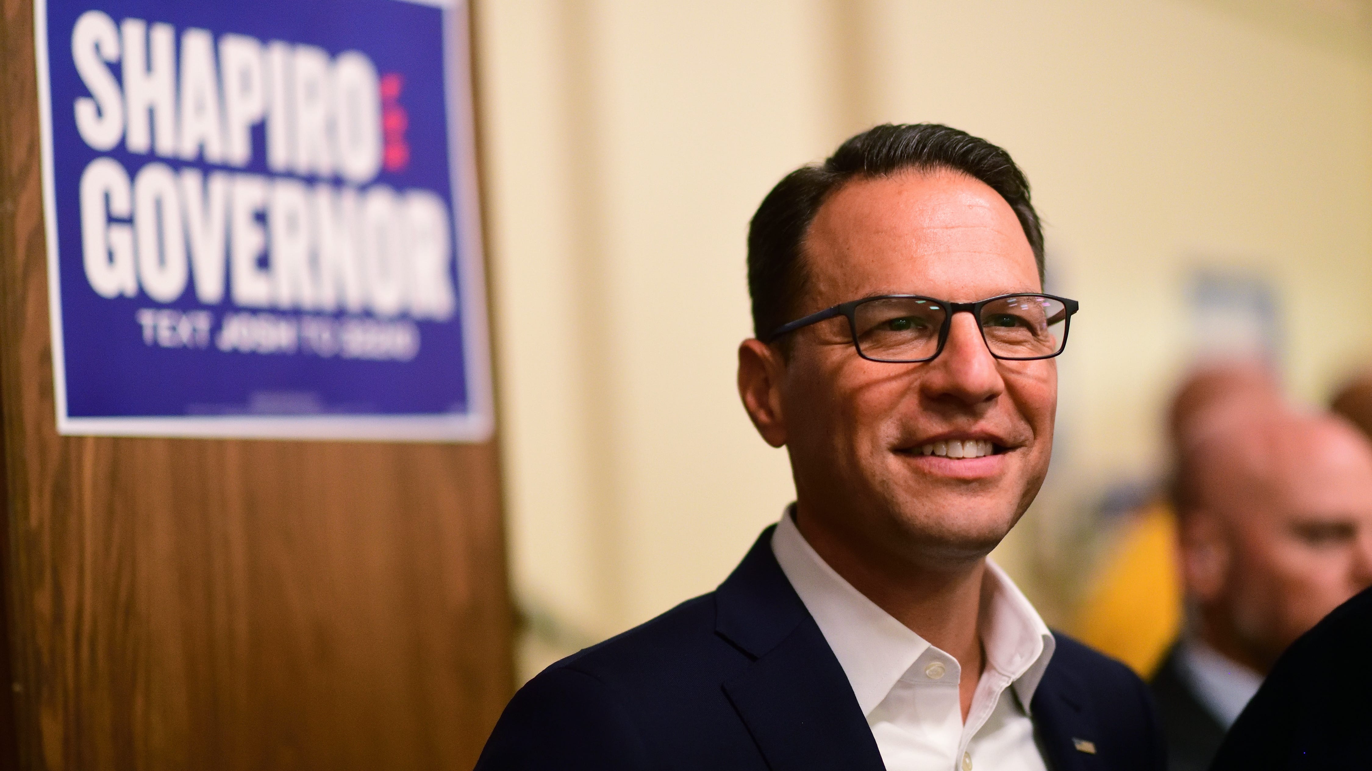 Pa. governor’s race: A look at Josh Shapiro’s policy ideas and Montco roots