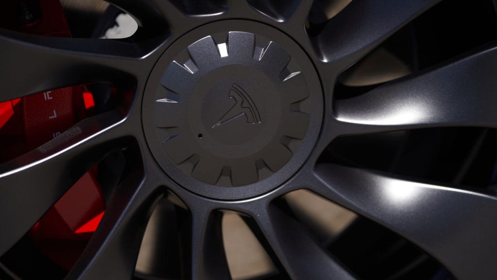 Texans’ are now building the latest electric vehicle to enter the marketplace
