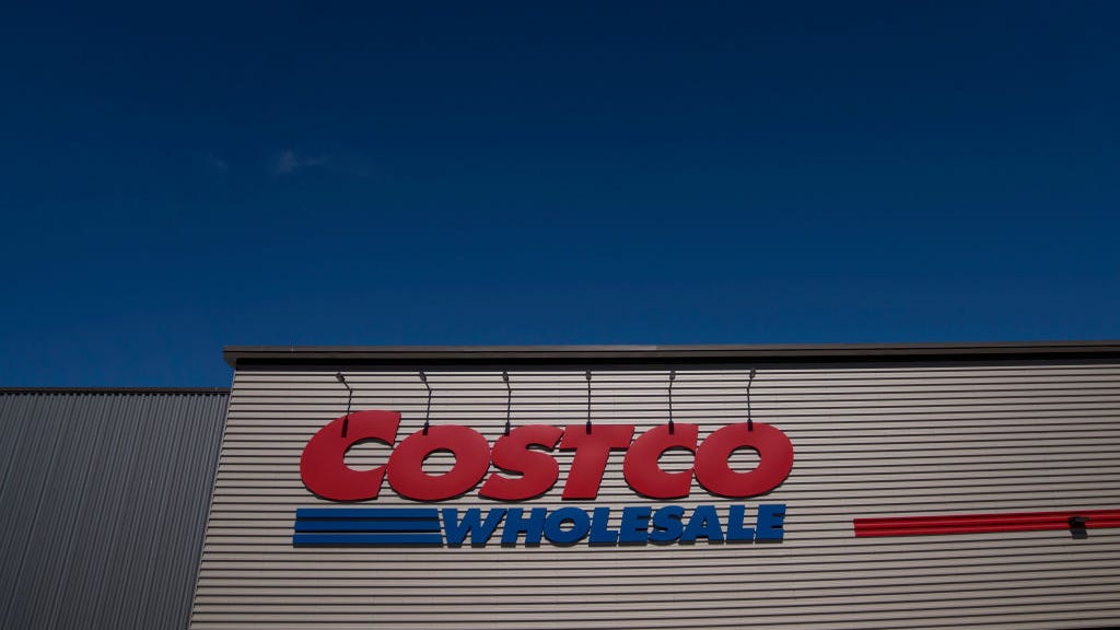 Money may be tight, but you can still rely on Costco’s hot dog