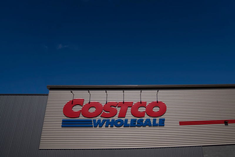 A Costco store is seen on September 23, 2022 in Monterey Park, California. Costco Wholesale Corp. topped estimates for quarterly results this week with total revenue rising 15% to $72.10 billion in a strong fourth quarter. (Photo by Eric Thayer/Getty Images)