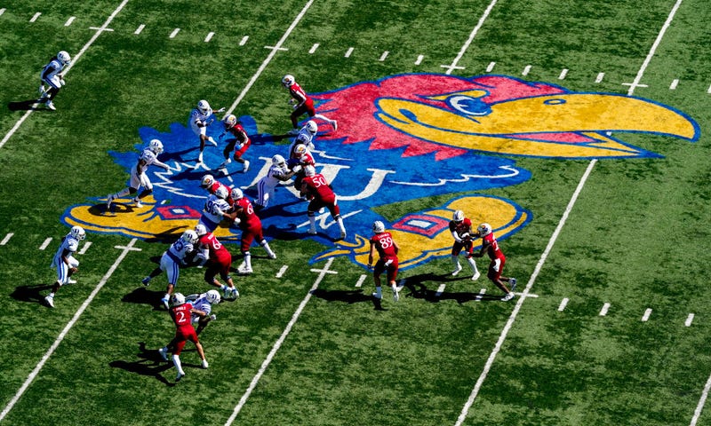 Jay Biggerstaff/Getty Images