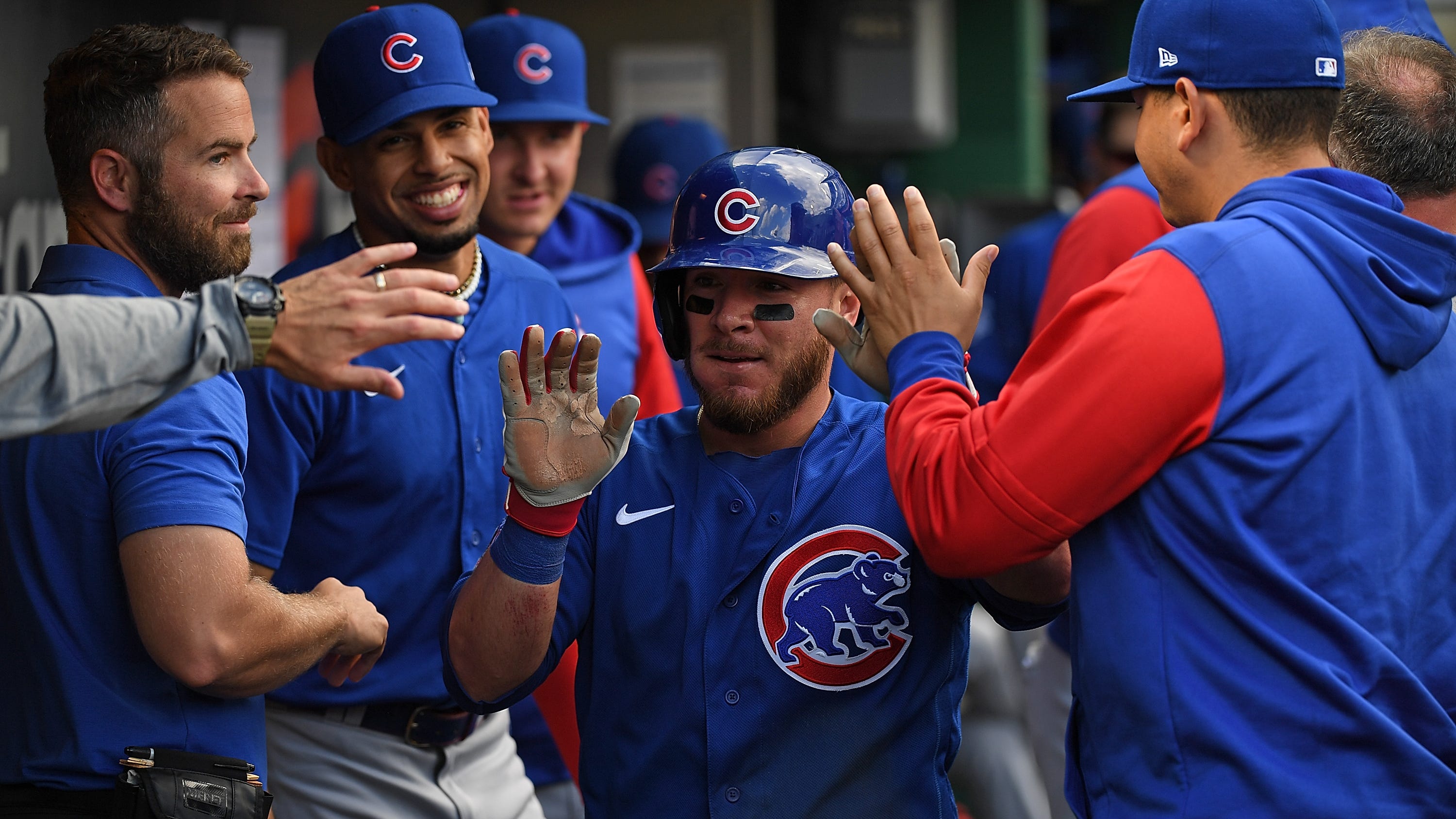 Cubs Convention returns, in person, in January 2023; tickets on sale Thursday at noon