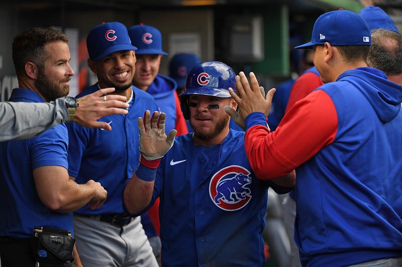 Chicago Cubs