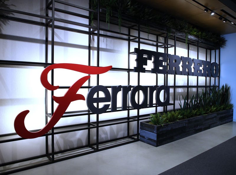 Ferrara Candy headquarters