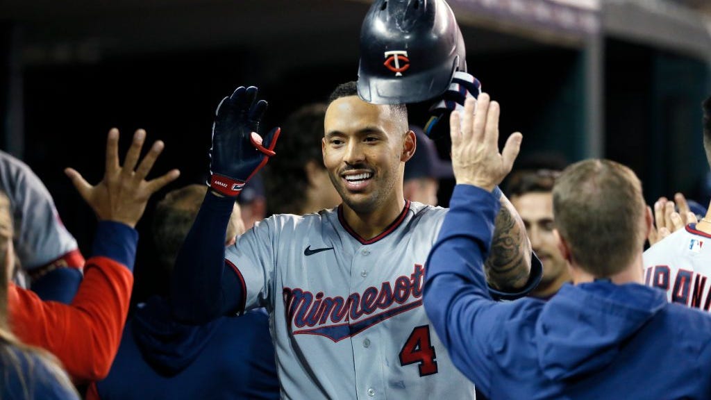 Twins to launch new behind-the-scenes docuseries called ‘The Diamond’