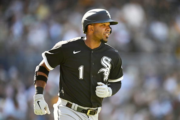 Elvis Andrus is a free agent.