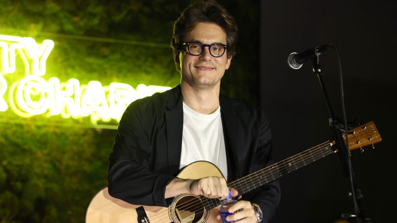 John Mayer