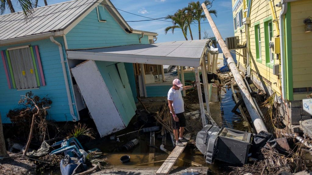 Louisiana is not Florida, Donelon wants to stress to insurance execs