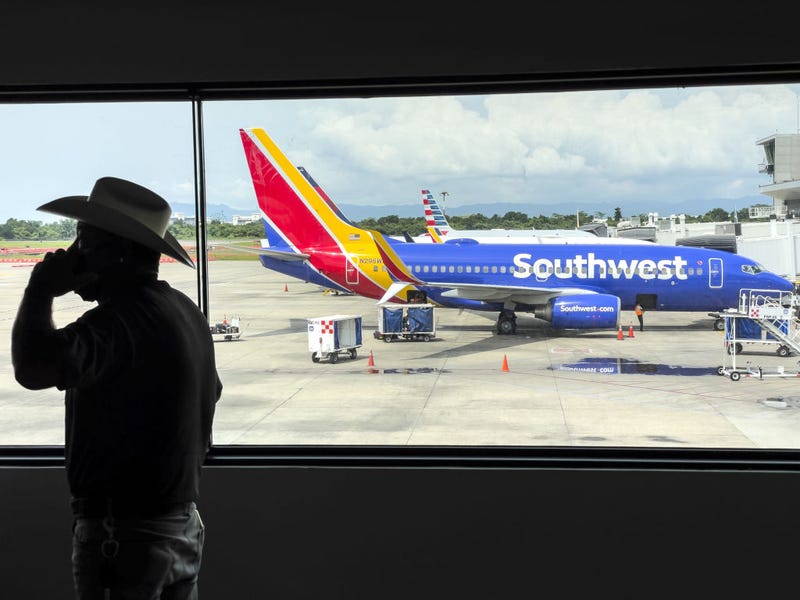 Southwest Airline