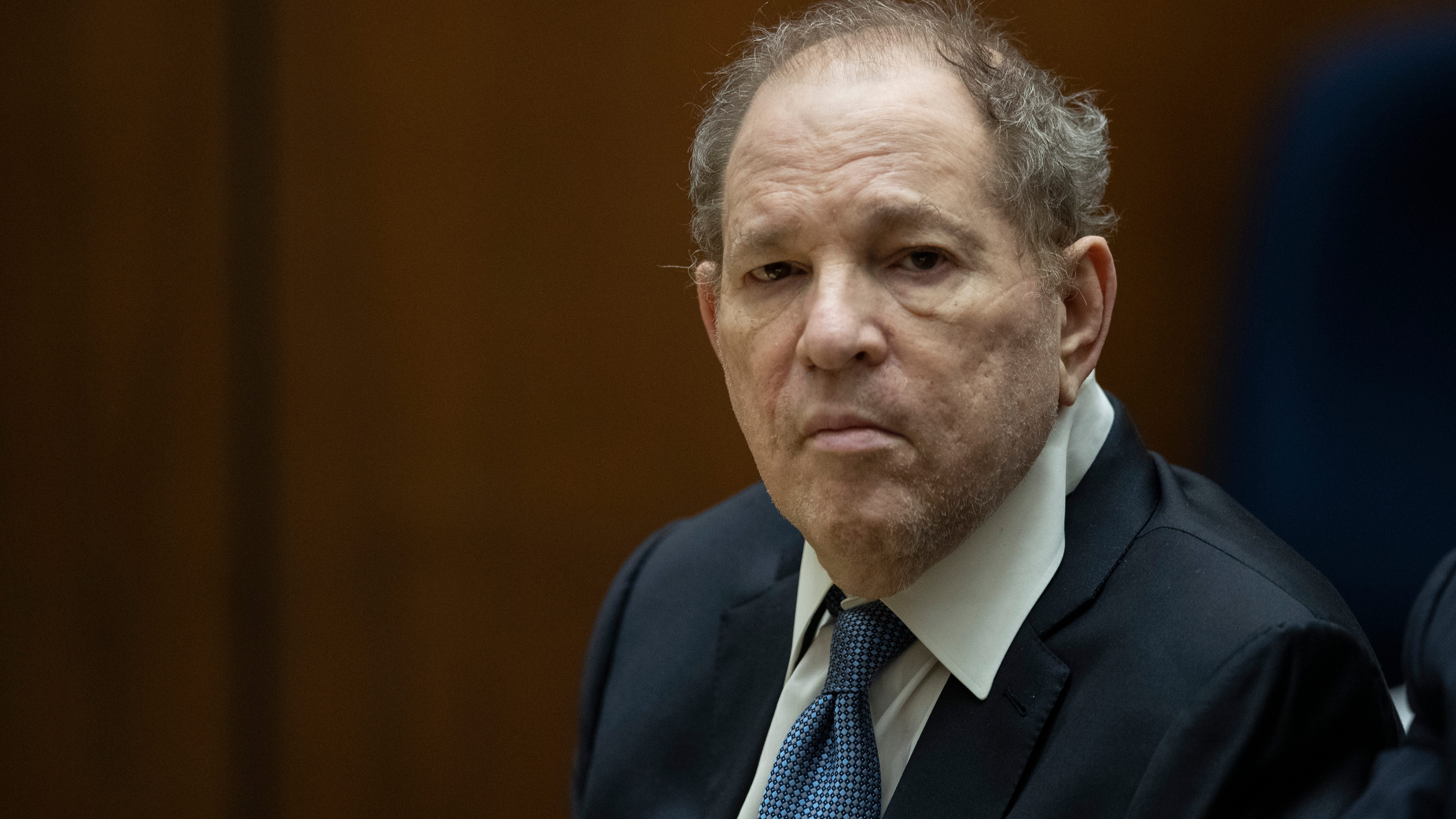 Harvey Weinstein convicted on 3 of 7 counts, including rape