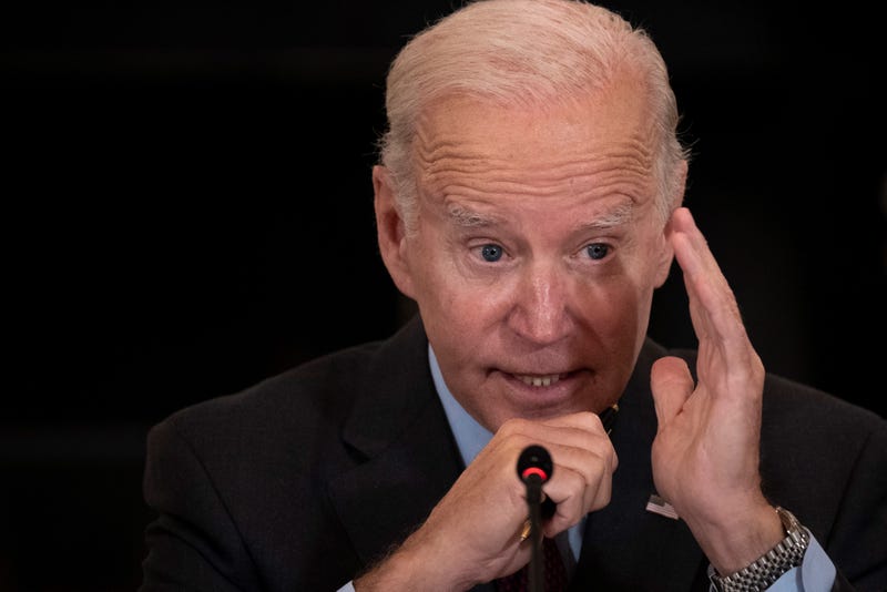 President Joe Biden.