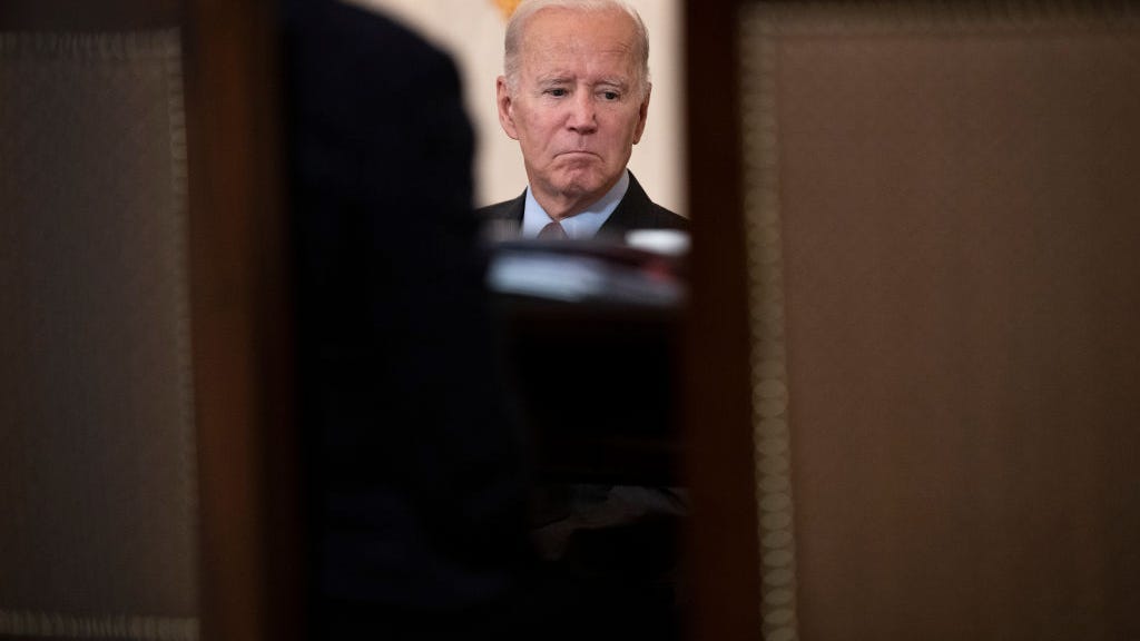 Rich Zeoli: Biden's most entertaining lies