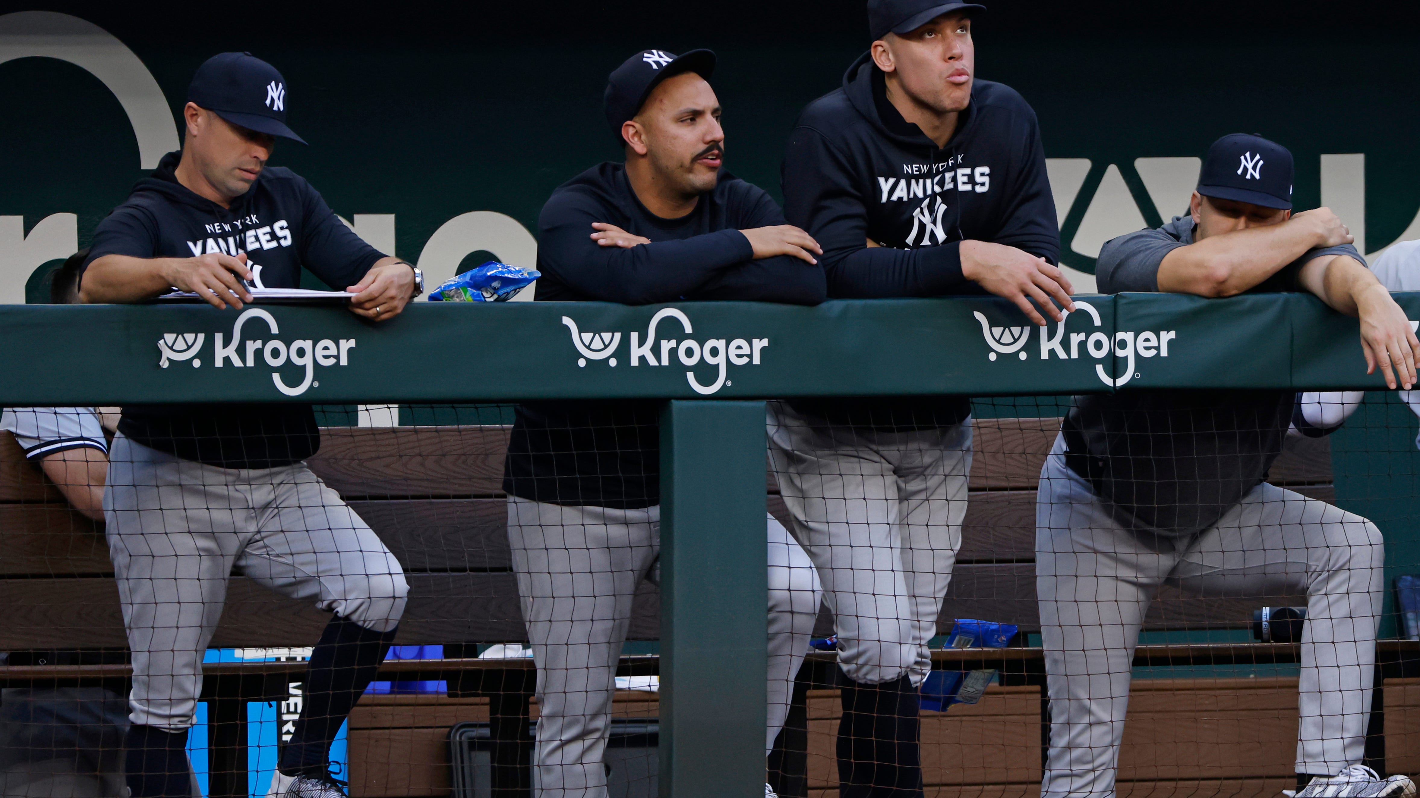 Sal & Jerry: Taking game one crucial for Yankees in ALDS against 'dangerous' Guardians