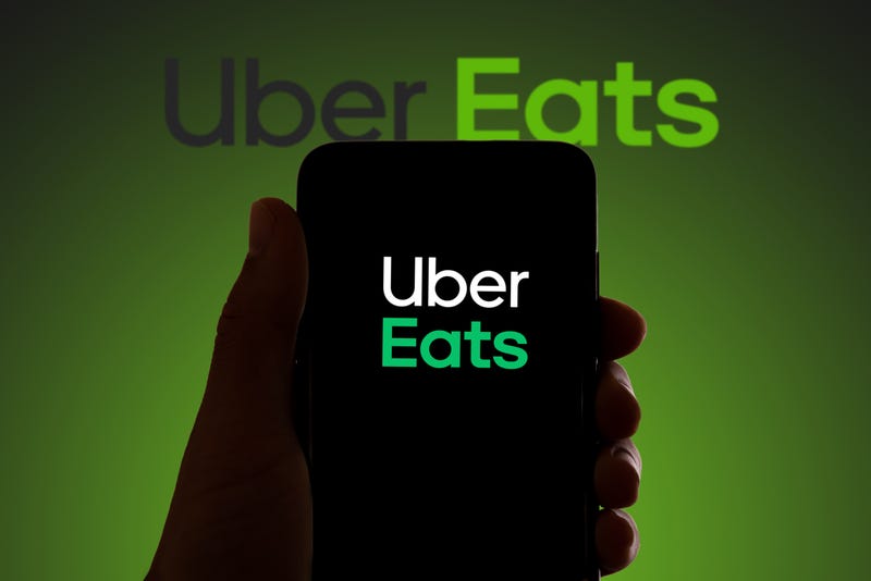 Uber Eats
