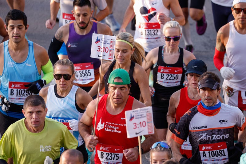 Bank of America Chicago Marathon
