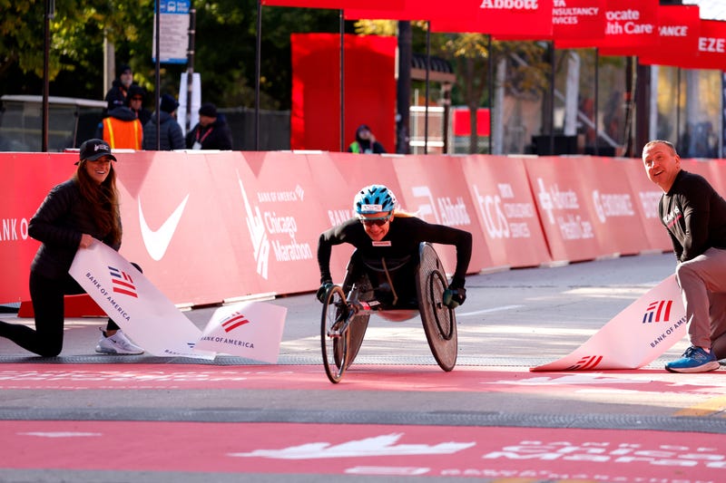 Bank of America Chicago Marathon
