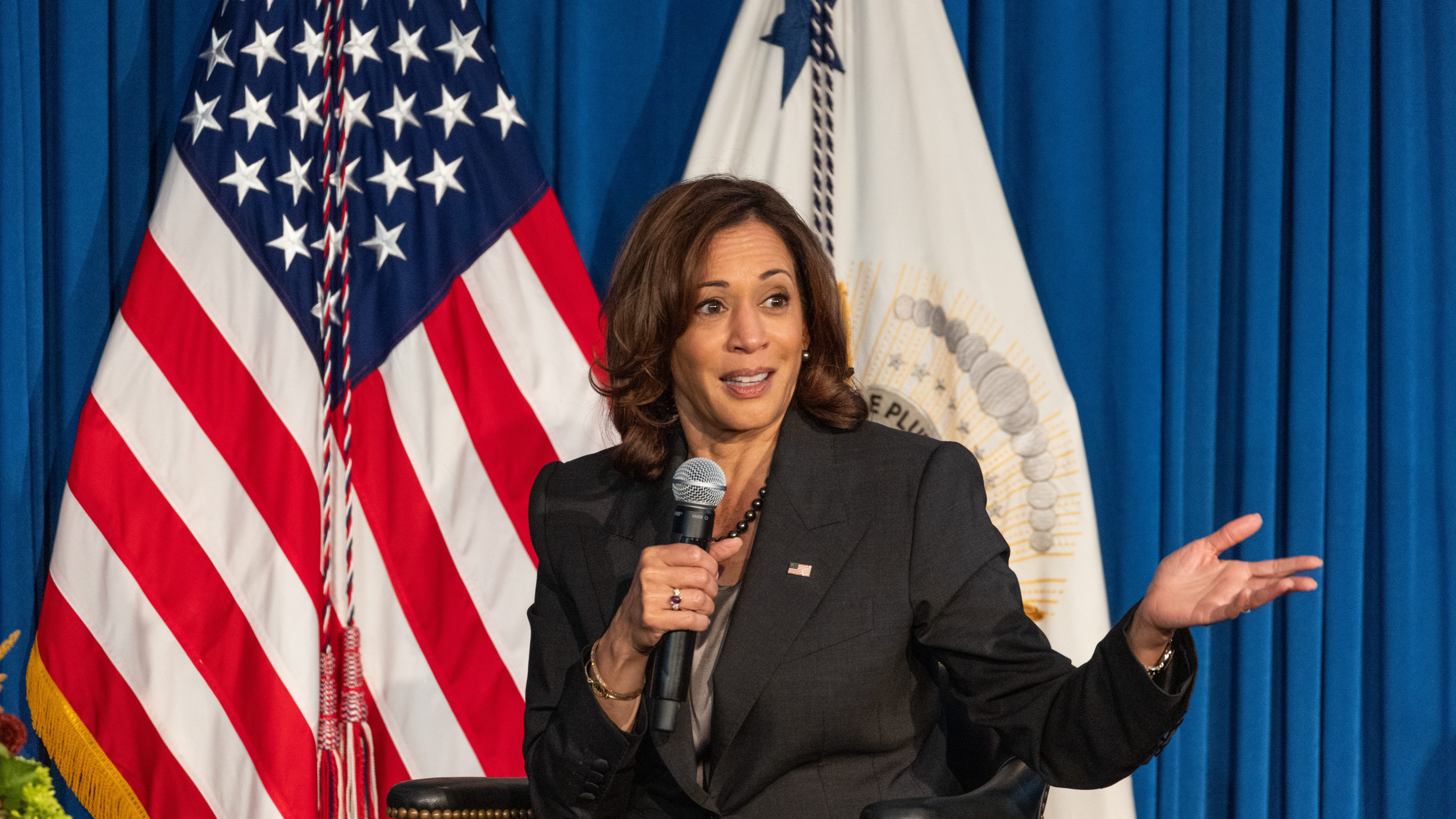 Harris to participate in L.A. reproductive rights event, DNC fundraiser
