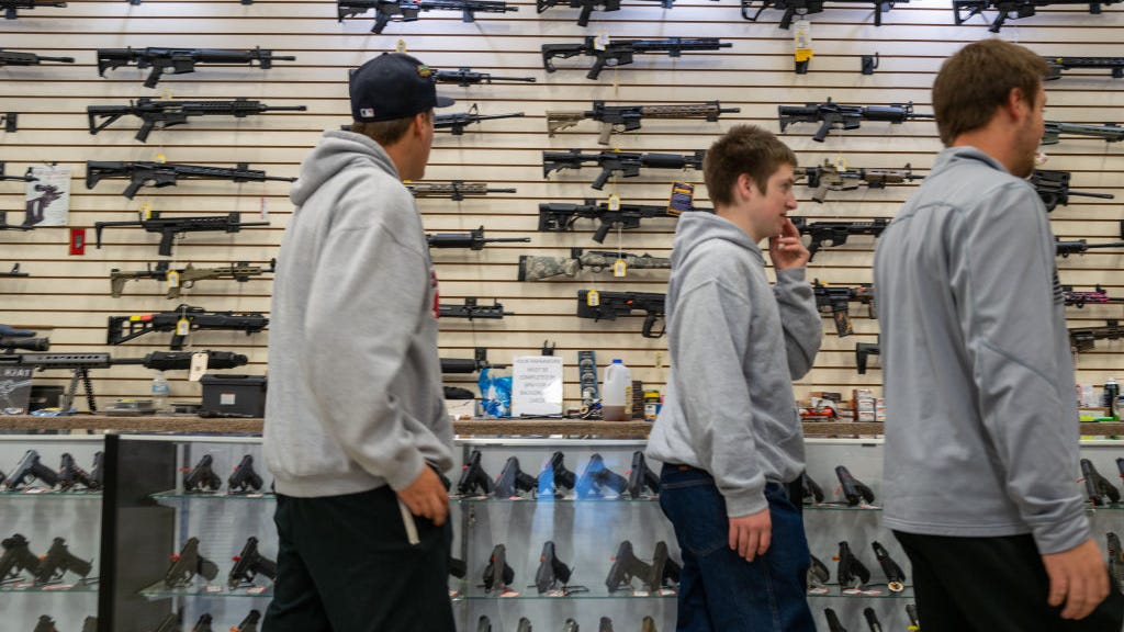 Supreme Court expands gun rights and here’s what that means in states
