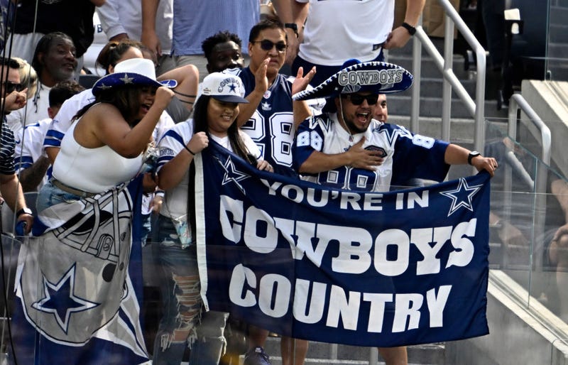 Cowboys Fans